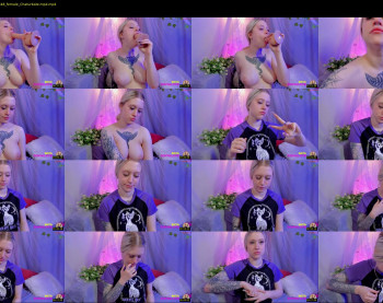 vergill_hell — 11 minute Chaturbate female teen cam video, 720p, Sep 12, 2023