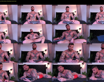 dimitri_sullivan — 41 minute Chaturbate male teen cam video, 720p, Sep 13, 2023