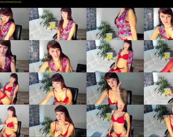 fritha — 64 minute Chaturbate female teen cam video, 720p, Sep 13, 2023