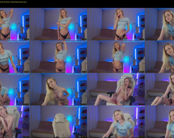 jessica_rays — 120 minute Chaturbate couple teen cam video, 720p, Sep 14, 2023