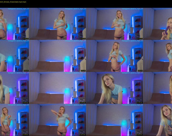 jessica_rays — 120 minute Chaturbate couple teen cam video, 720p, Sep 14, 2023