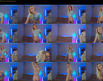 jessica_rays — 79 minute Chaturbate couple teen cam video, 720p, Sep 14, 2023