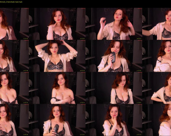 lorienn — 27 minute Chaturbate female teen cam video, 720p, Sep 13, 2023