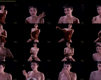 mindvoiding — 88 minute Chaturbate female teen cam video, 720p, Sep 13, 2023