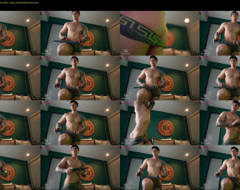 thomas_falcon1 — 21 minute Chaturbate male teen cam video, 720p, Sep 13, 2023
