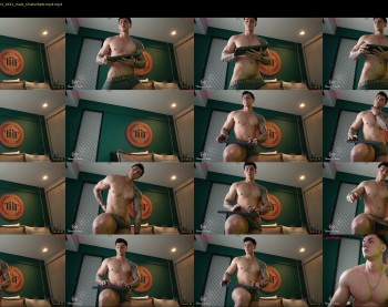 thomas_falcon1 — 67 minute Chaturbate male teen cam video, 720p, Sep 13, 2023