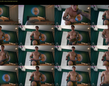 thomas_falcon1 — 36 minute Chaturbate male teen cam video, 720p, Sep 13, 2023