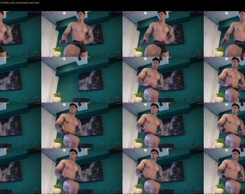 thomas_falcon1 — 12 minute Chaturbate male teen cam video, 720p, Sep 14, 2023