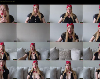 x__rose__x — 120 minute Chaturbate female teen cam video, 720p, Sep 14, 2023