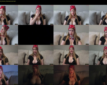 x__rose__x — 120 minute Chaturbate female teen cam video, 720p, Sep 14, 2023