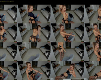 _funsize_ — 44 minute Chaturbate female teen cam video, 720p, Sep 14, 2023