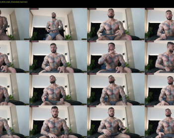 dimitri_sullivan — 45 minute Chaturbate male teen cam video, 720p, Sep 14, 2023