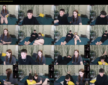 hizgi — 112 minute Chaturbate couple teen cam video, 720p, Sep 14, 2023