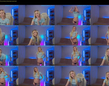 jessica_rays — 45 minute Chaturbate couple teen cam video, 720p, Sep 14, 2023
