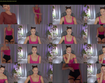 katrin_sweeft — 110 minute Chaturbate female teen cam video, 720p, Sep 14, 2023