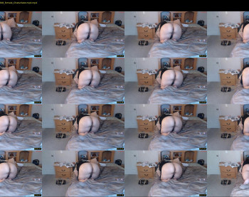 lalaisallbad — 55 minute Chaturbate female teen cam video, 720p, Sep 14, 2023