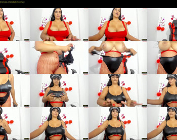 loreth_jw — 6 minute Chaturbate female teen cam video, 720p, Sep 15, 2023
