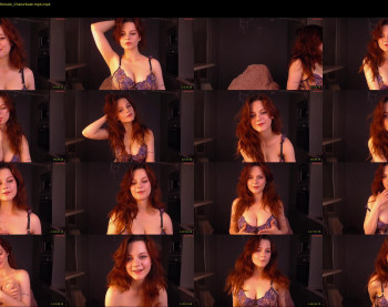lorienn — 120 minute Chaturbate female teen cam video, 720p, Sep 15, 2023