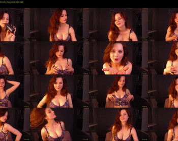 lorienn — 14 minute Chaturbate female teen cam video, 720p, Sep 15, 2023