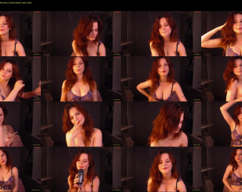 lorienn — 91 minute Chaturbate female teen cam video, 720p, Sep 15, 2023