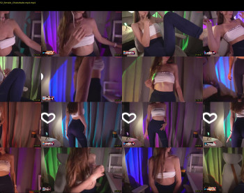 secrets_eli — 44 minute Chaturbate female teen cam video, 720p, Sep 14, 2023
