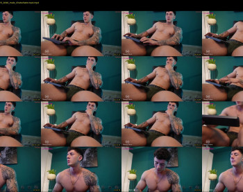 thomas_falcon1 — 4 minute Chaturbate male teen cam video, 720p, Sep 14, 2023