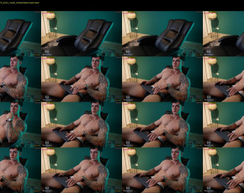 thomas_falcon1 — 13 minute Chaturbate male teen cam video, 720p, Sep 15, 2023
