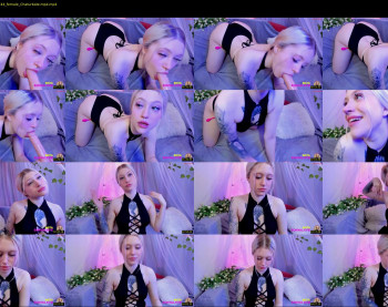 vergill_hell — 6 minute Chaturbate female teen cam video, 720p, Sep 14, 2023