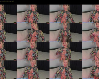 dee_nise — 9 minute Chaturbate female teen cam video, 720p, Sep 15, 2023
