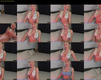 dee_nise — 120 minute Chaturbate female teen cam video, 720p, Sep 15, 2023