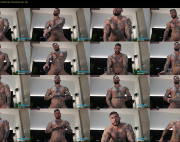 dimitri_sullivan — 14 minute Chaturbate male teen cam video, 720p, Sep 15, 2023