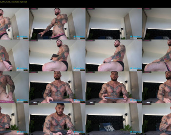 dimitri_sullivan — 74 minute Chaturbate male teen cam video, 720p, Sep 15, 2023