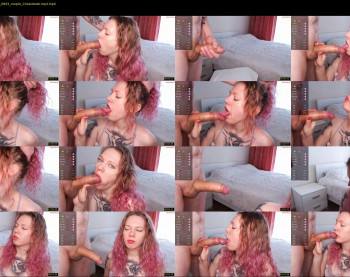 emptyhunters — 51 minute Chaturbate couple teen cam video, 720p, Sep 15, 2023