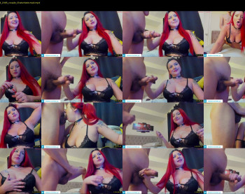 hotfireelement — 109 minute Chaturbate couple teen cam video, 720p, Sep 15, 2023