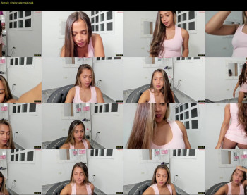 isapetit_ — 68 minute Chaturbate female teen cam video, 720p, Sep 15, 2023