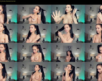 riskyproject — 19 minute Chaturbate couple teen cam video, 720p, Sep 15, 2023