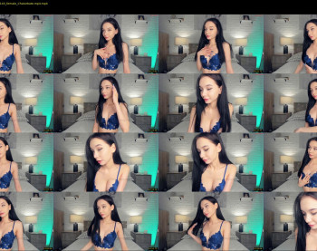 riskyproject — 4 minute Chaturbate couple teen cam video, 720p, Sep 15, 2023