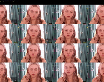 small_blondee — 2 minute Chaturbate female teen cam video, 720p, Sep 15, 2023