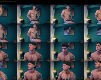 thomas_falcon1 — 37 minute Chaturbate male teen cam video, 720p, Sep 15, 2023