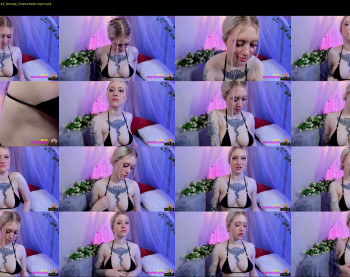 vergill_hell — 36 minute Chaturbate female teen cam video, 720p, Sep 15, 2023
