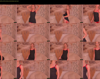 yourmidnightcoffee — 32 minute Chaturbate female teen cam video, 720p, Sep 15, 2023