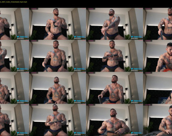 dimitri_sullivan — 14 minute Chaturbate male teen cam video, 720p, Sep 16, 2023