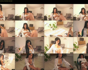 duna_du — 120 minute Chaturbate female teen cam video, 720p, Sep 17, 2023