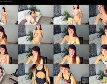 fritha — 97 minute Chaturbate female teen cam video, 720p, Sep 16, 2023
