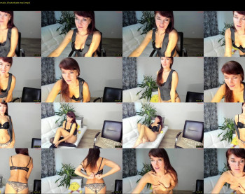 fritha — 13 minute Chaturbate female teen cam video, 720p, Sep 17, 2023