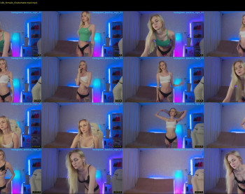 jessica_rays — 121 minute Chaturbate couple teen cam video, 720p, Sep 17, 2023