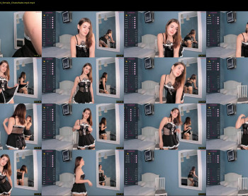 lallistuart — 11 minute Chaturbate female teen cam video, 720p, Sep 16, 2023