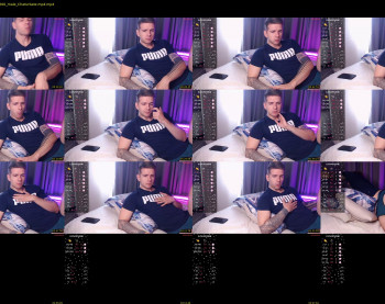 mr_longboy — 4 minute Chaturbate male teen cam video, 720p, Sep 16, 2023