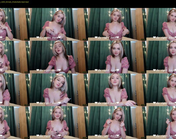 small_blondee — 24 minute Chaturbate female teen cam video, 720p, Sep 16, 2023