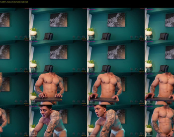 thomas_falcon1 — 10 minute Chaturbate male teen cam video, 720p, Sep 16, 2023